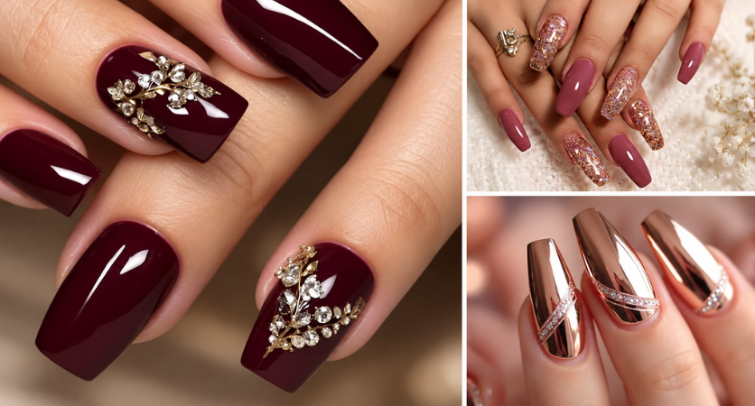 Nail Art Course in Tirunelveli at ADK International Beauty Academy